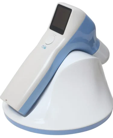 BVS Pro W bladder scanner.